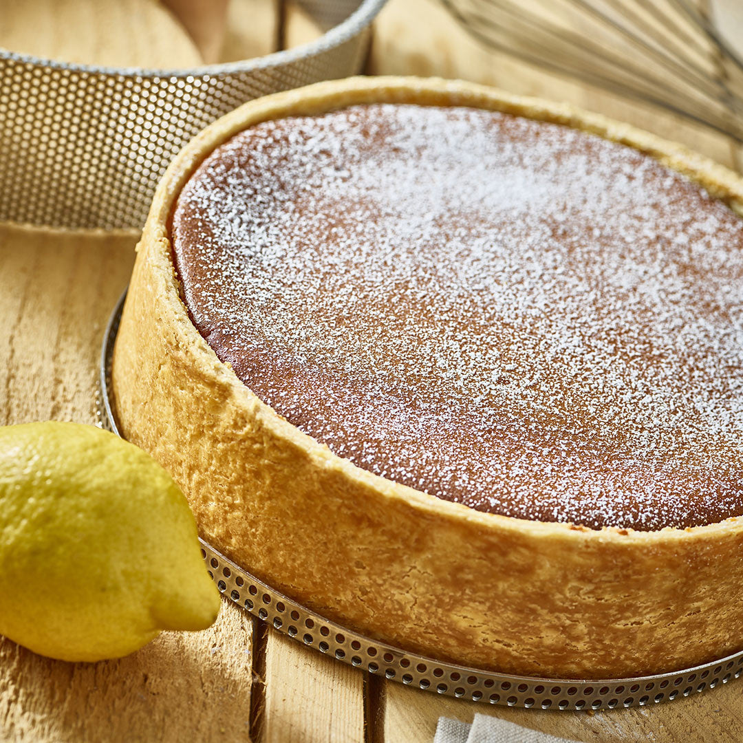 Pâtisserie