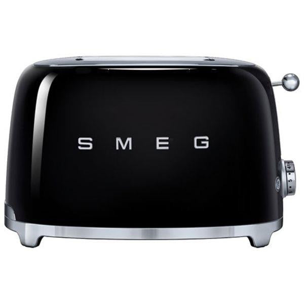 TOASTER 2 TRANCHES SMEG