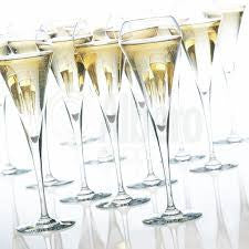 FLUTES OPEN UP