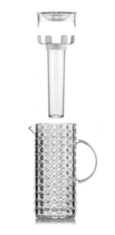 CARAFE REFRIGERANTE TIFFANY