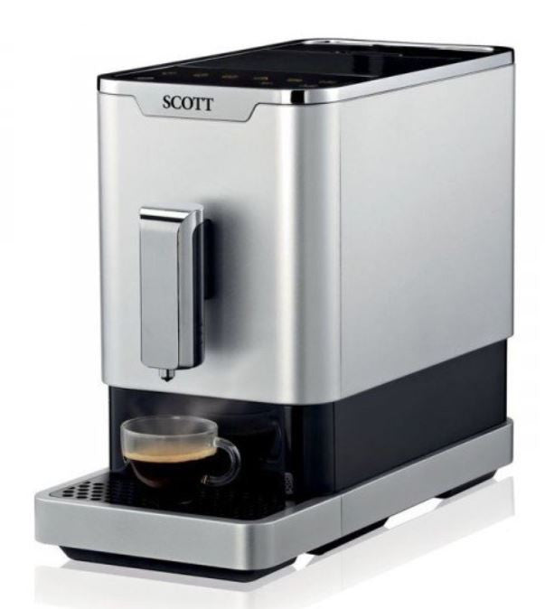 ROBOT CAFE SLIMISSIMO BROYEUR