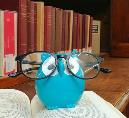 REPOSE LUNETTES OWL
