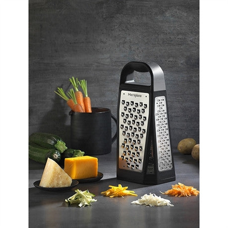RAPE MULTI FACE / ELITE BOX GRATER