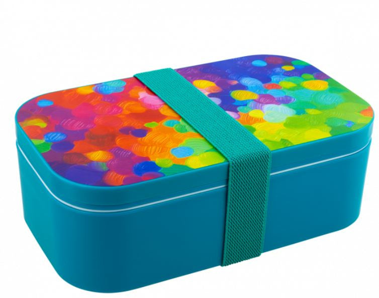 BOITE REPAS - DELICE BOX PALETTE