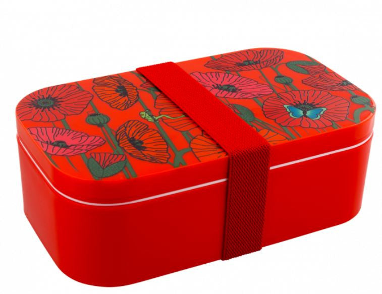 BOITE REPAS - DELICE BOX PALETTE