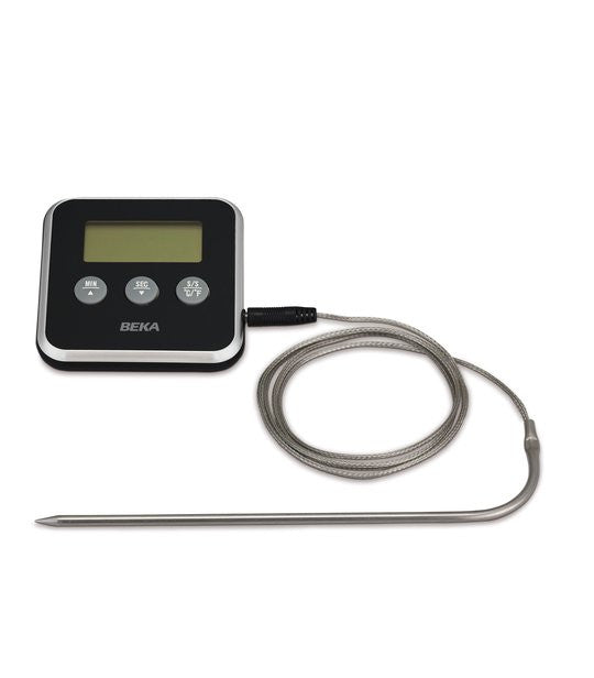 SONDE DE CUISSON