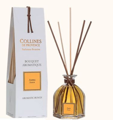 BOUQUET AROMATIQUE LES NATURELLES