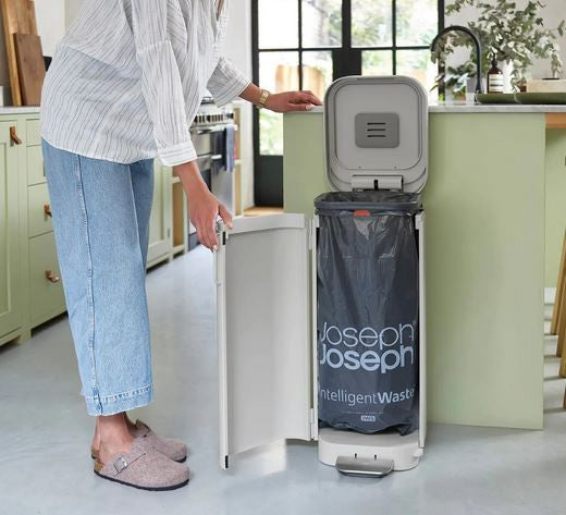 POUBELLE PORTA 40L