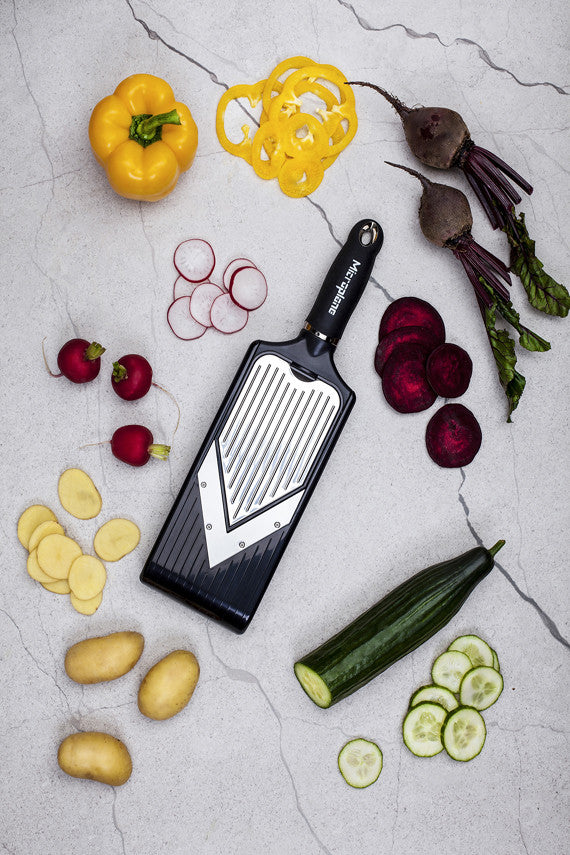 MANDOLINE V