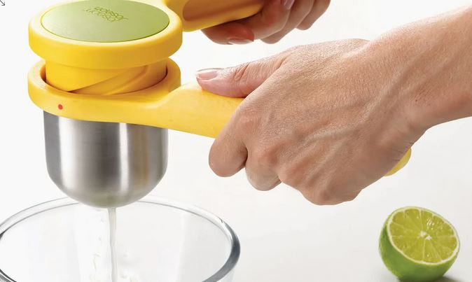 HELIX CITRON - PRESSE CITRON