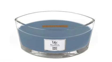WW ELLIPSE AMBRE ET ENCENS