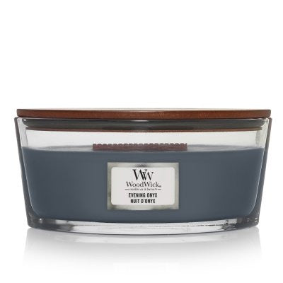 WW ELLIPSE AMBRE ET ENCENS