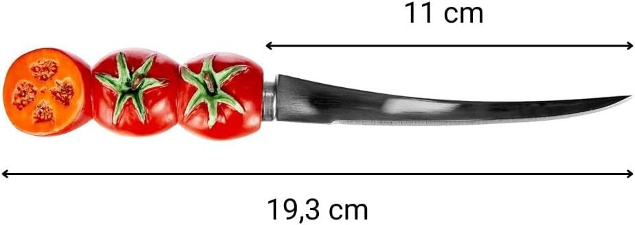 COUTEAU A TOMATES