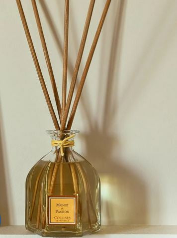 DUO BOUQUETPARFUME