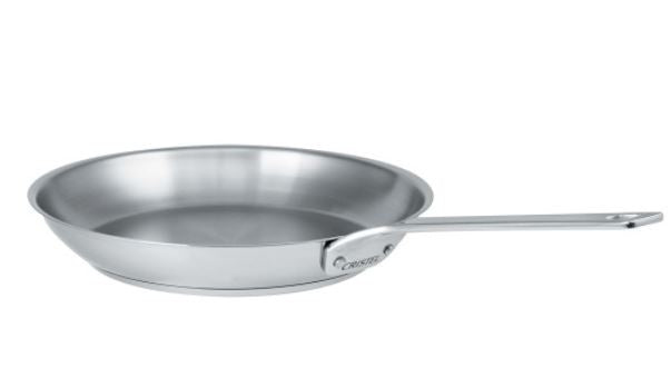1826 POELE INOX 22 CM