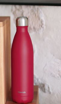 BOUTEILLE ISOTHERME QWETCH 50CL