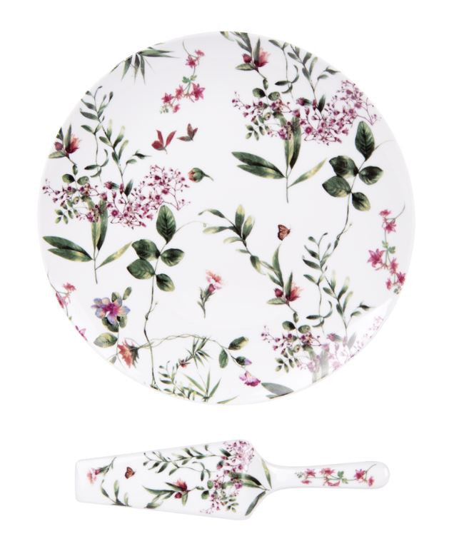 PLAT A tarte CHAMPETRE