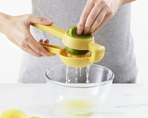 PRESSE CITRON JUICE MAX