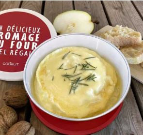 CUISEUR FROMAGE FONDANT