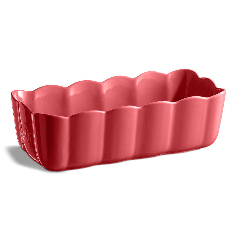 MOULE A CAKE ROSE