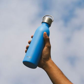BOUTEILLE ISOTHERME NEW ICON 0.50L