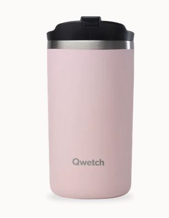 TRAVEL MUG QWETCH 47CL