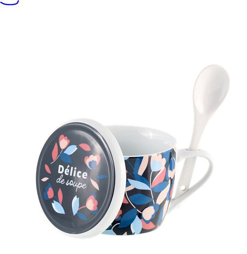 BOL A SOUPE