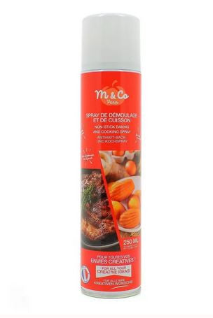 SPRAY DE DEMOULAGE