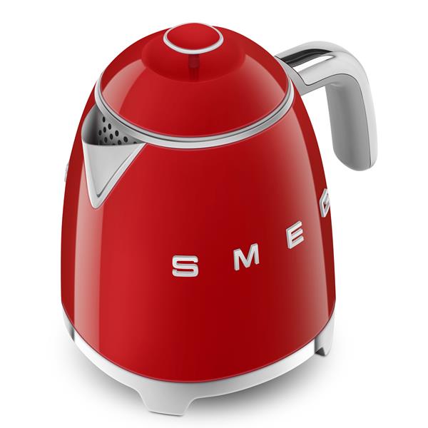 BOUILLOIRE ELECTRIQUE 0.8L SMEG