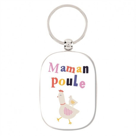 PORTE CLEFS