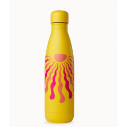 BOUTEILLE ISOTHERME 0.5 SUMMER POP SUN