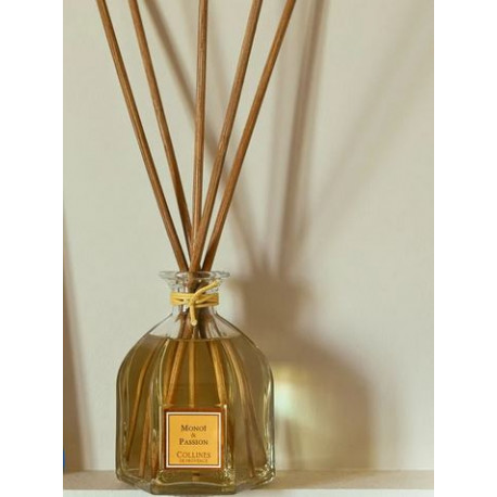 DUO BOUQUETPARFUME 