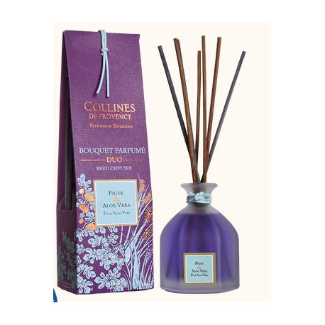 DUO BOUQUETPARFUME 