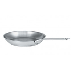 1826 POELE INOX 20 CM