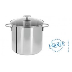 MARMITE INOX 9L