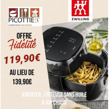 OFFRE FIDELIITE