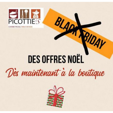 BLACK FRIDAY