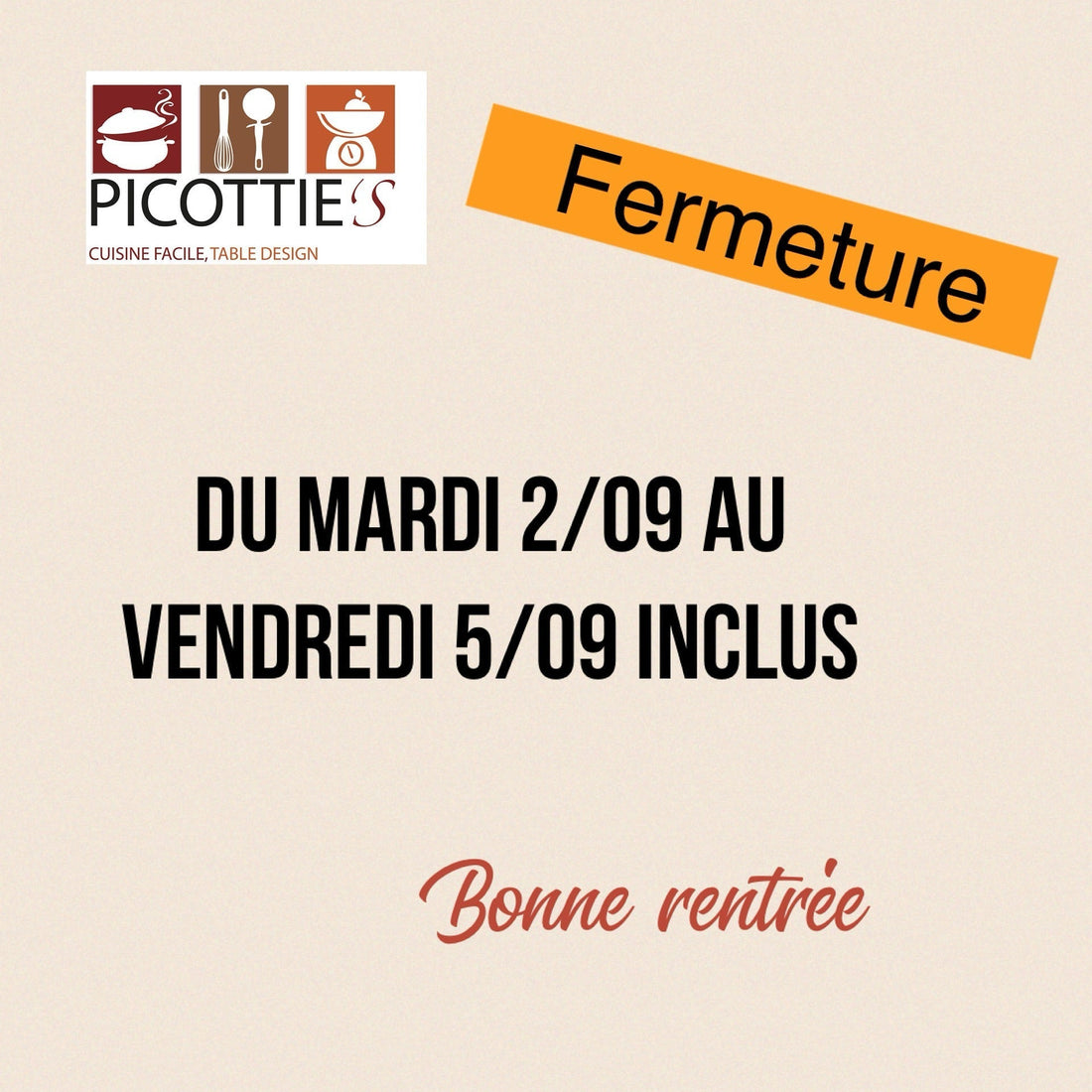 Vacances