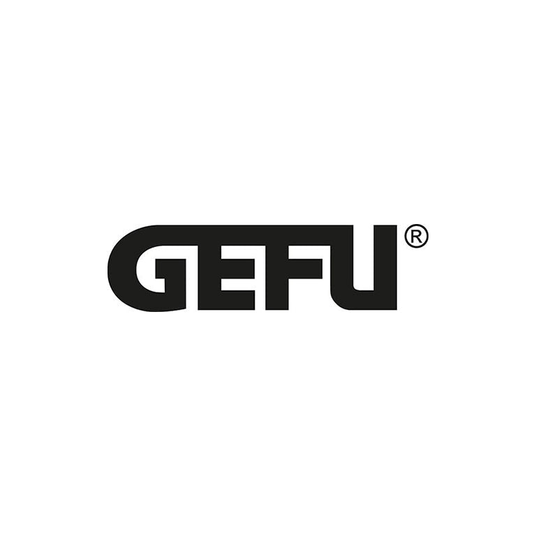 Gefu logo