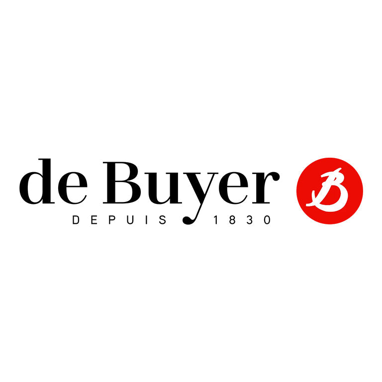 De Buyer logo
