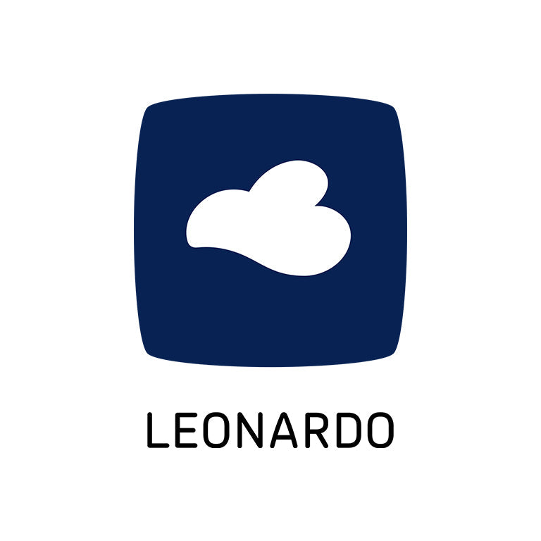 Leonardo logo
