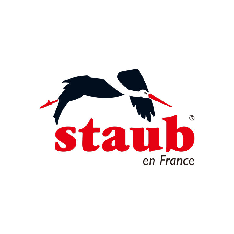 staub logo