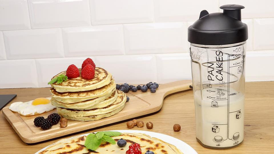 COFFRET MIAM SHAKER A CREPES