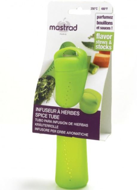 INFUSEUR A HERBES ET AROMATES
