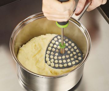 PRESSE PUREE PLIABLE DELTA
