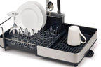 EGOUTTOIR A VAISSELLE EXTEND INOX