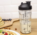 MIAM SHAKER A CREPES