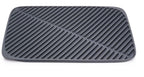 TAPIS D'EVIER FLUME GRIS