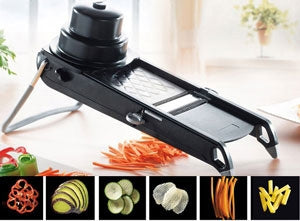 MANDOLINE SWING
