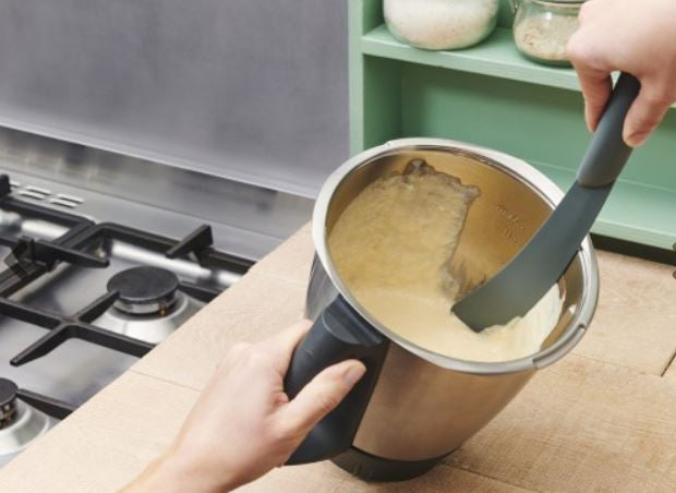 SPATULE FLIPPER